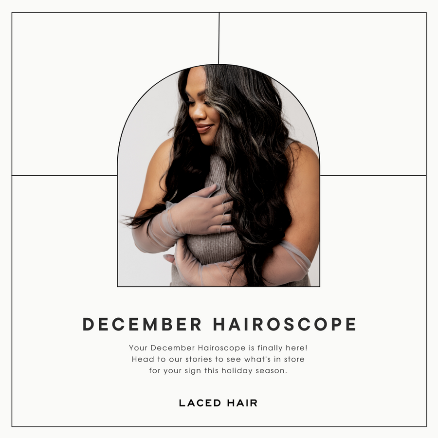 December Hairoscope