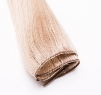 HALFSIES MACHINE SEWN WEFTS