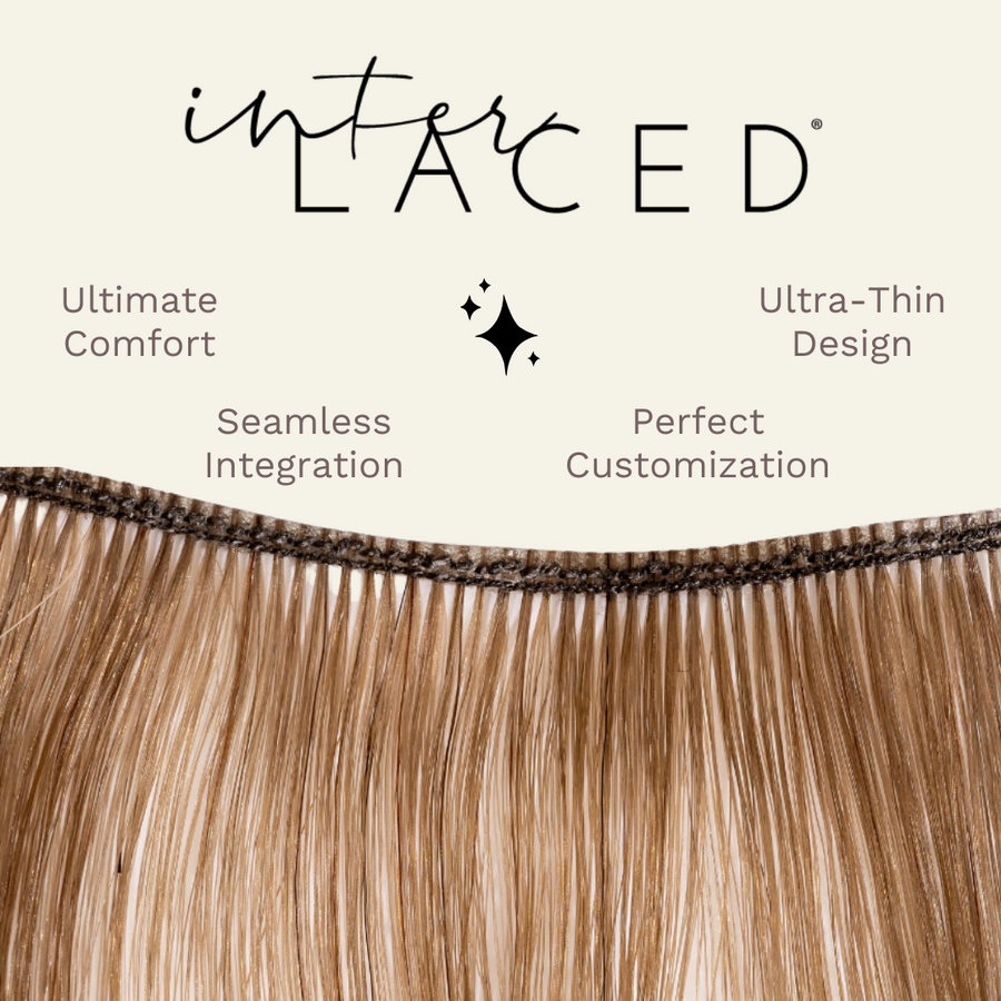 Laced Foundation