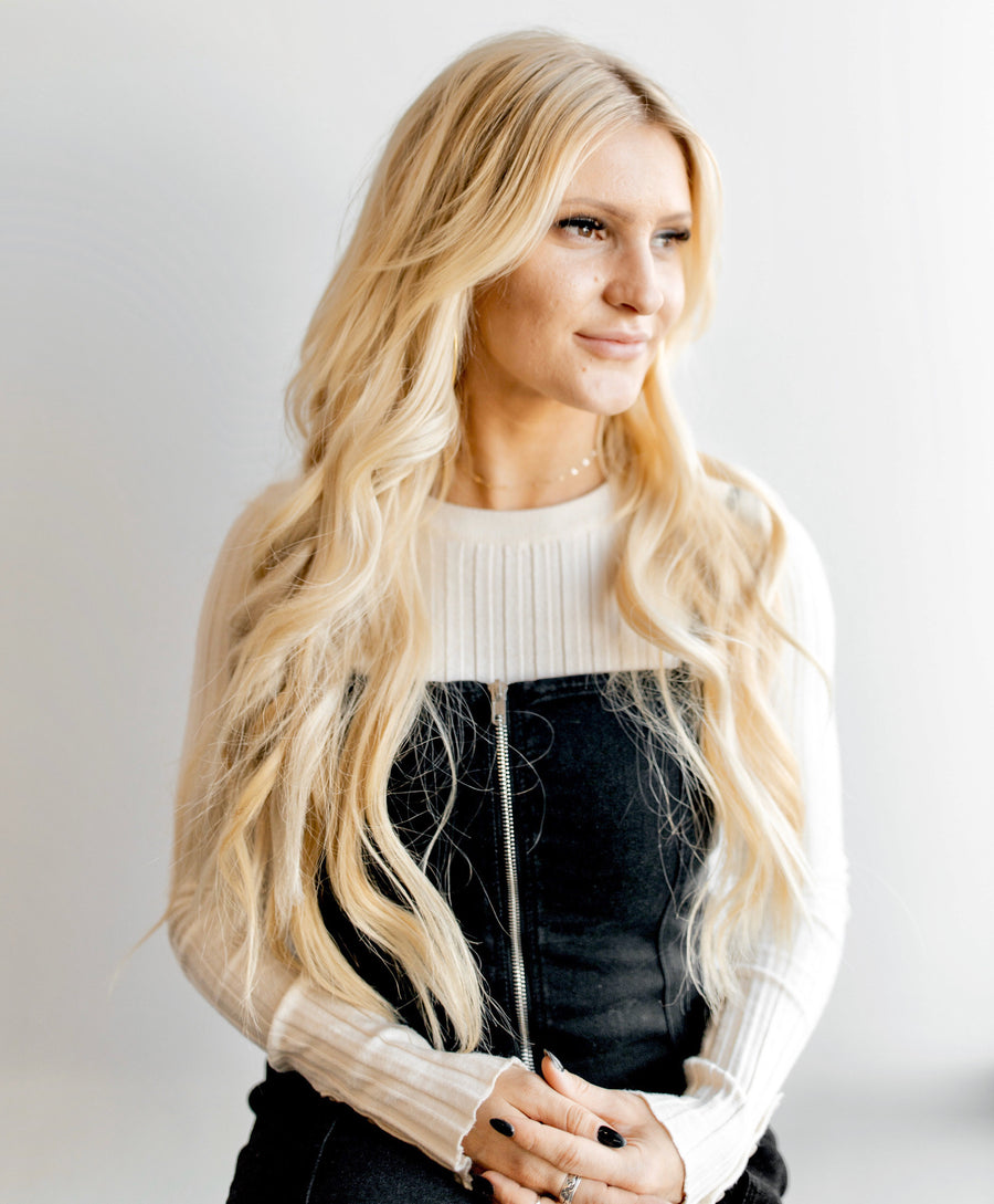 Laced Hair Academy Educator Feature: Alley