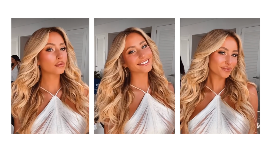 Alix Earles Hairstyle Revealed: Laced Hair Extensions’ Magic Unveiled in Exclusive Tutorial