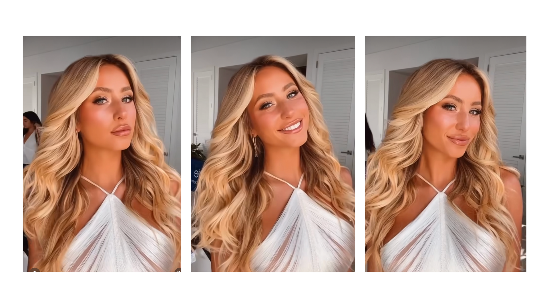 Alix Earles Hairstyle Revealed Laced Hair Extensions’ Magic Unveiled