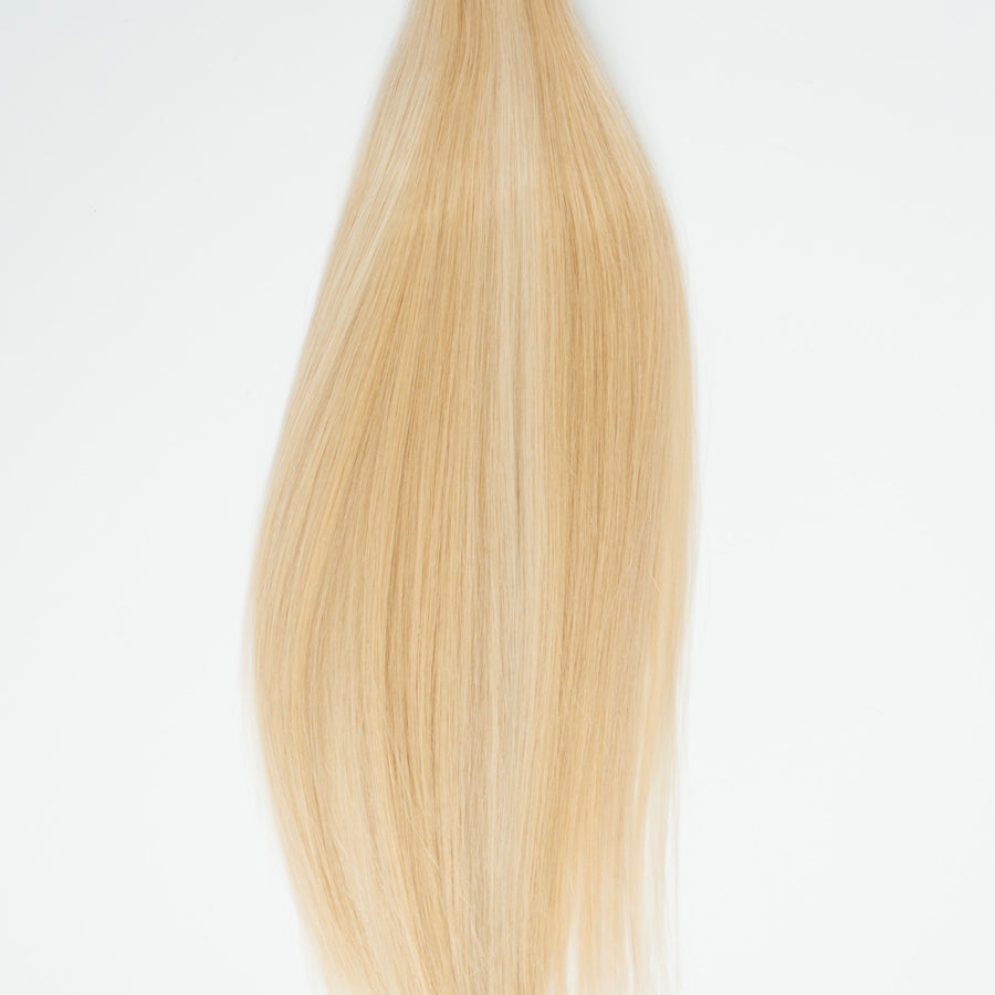 Laced Hair Clip-In Extensions #16/22