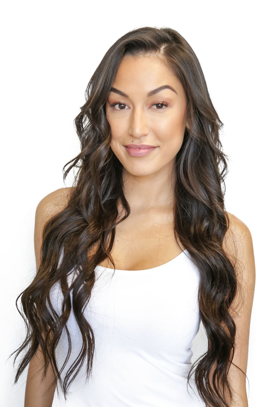 Featured Product: Hand-Tied Weft Color #1B