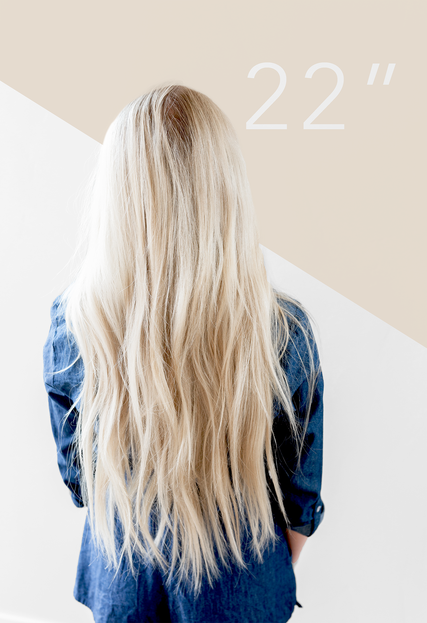 Longer Hair: A Guide to Laced Hair Extensions Lengths