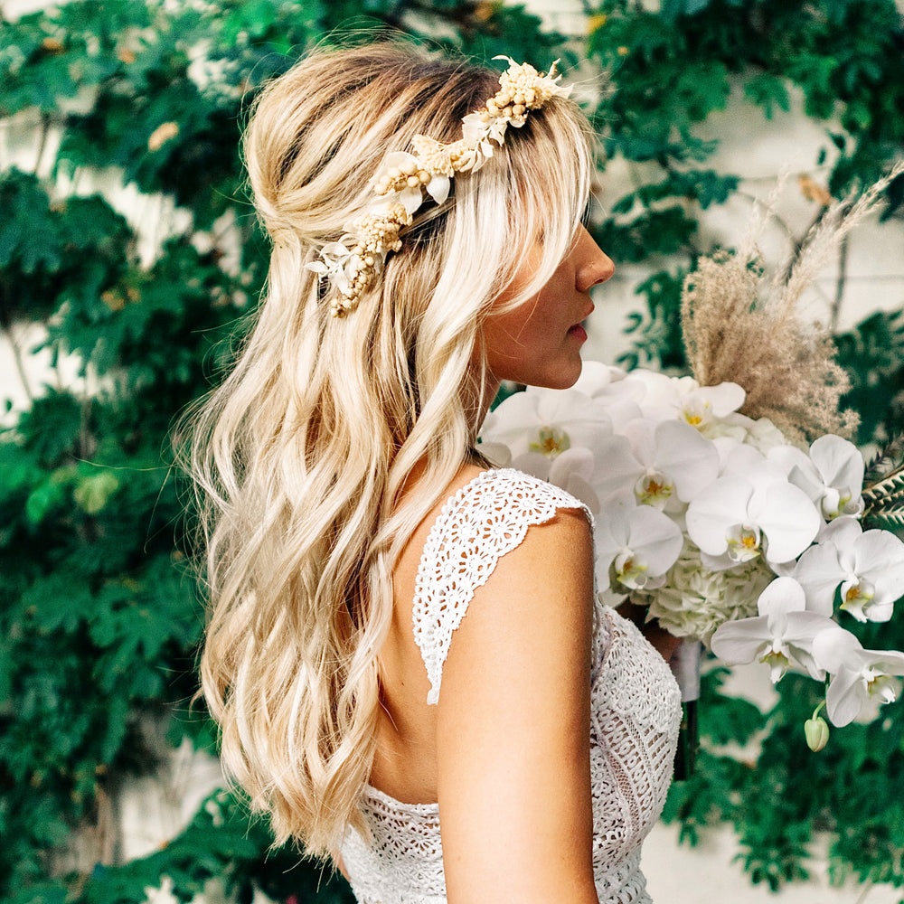 Wedding Wednesday: Lacy's Bridal Photos in Palm Springs, CA