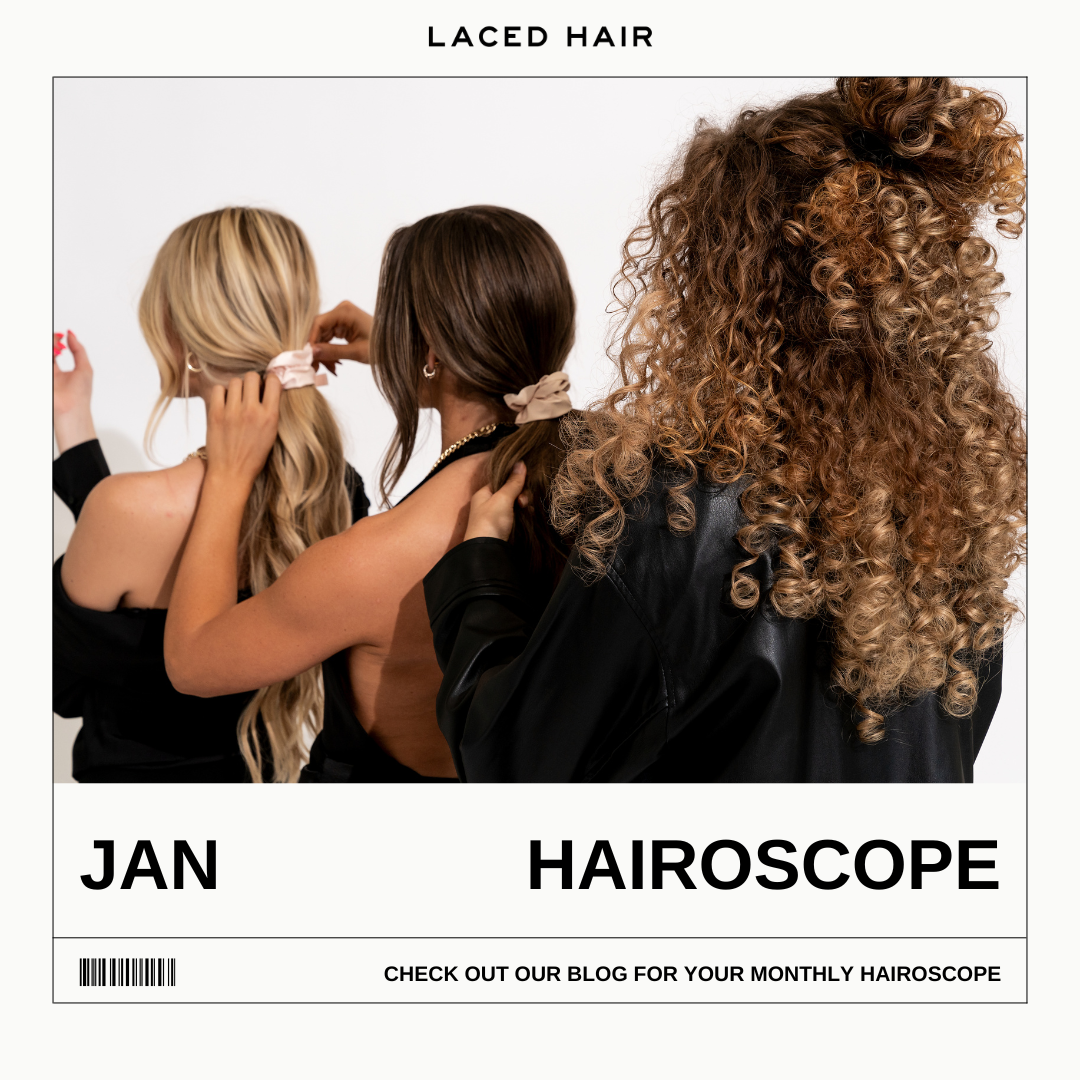January Hairoscope