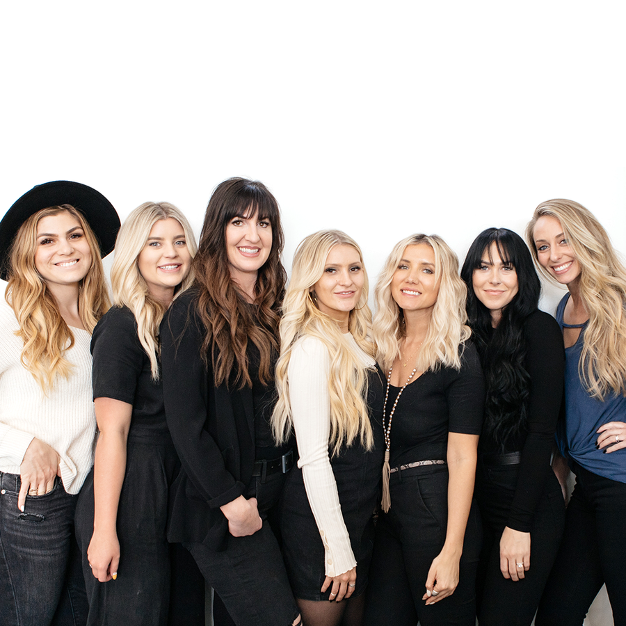 Laced Hair Academy: 2 Day Advanced Course