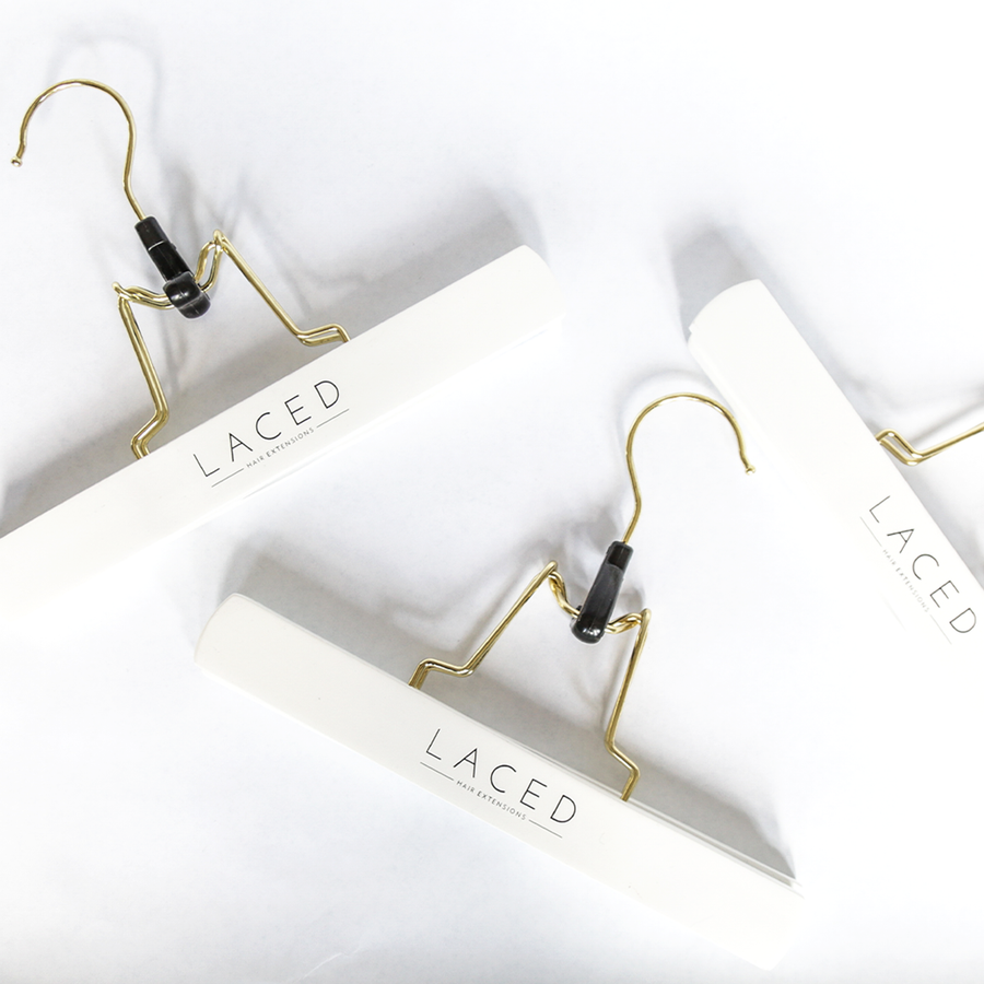 Why We Love Hangers
