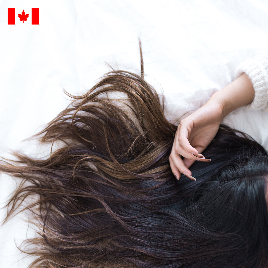 Laced Hair Academy In Canada