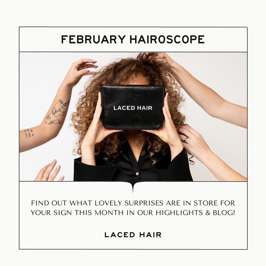 February Hairoscope