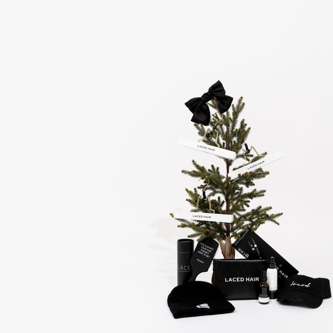 'Tis the Season of Giving