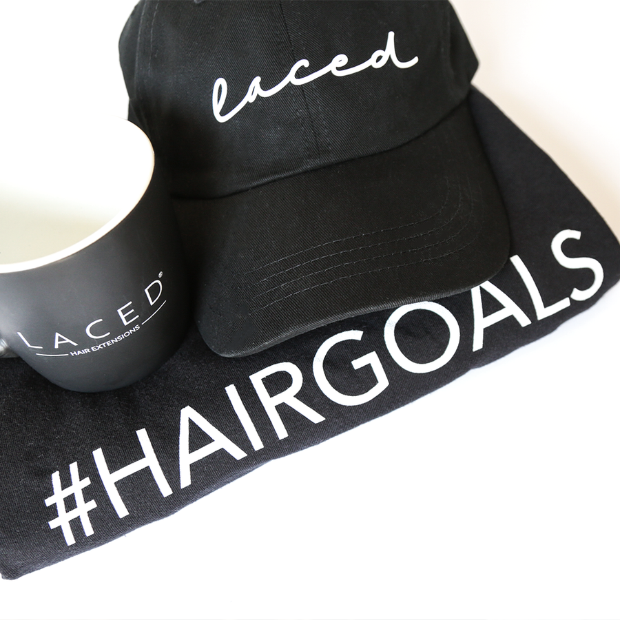 Giveaway: Swag Bag Full Of Goodies