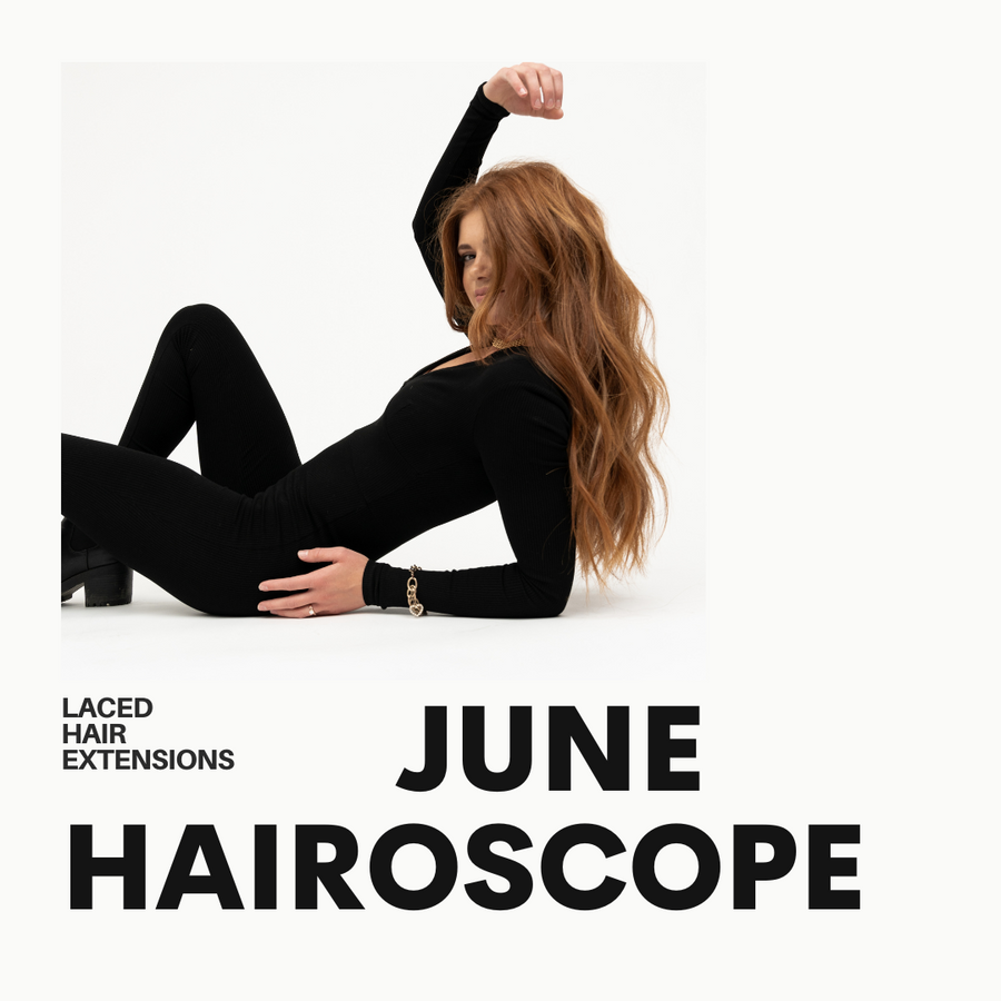 June Hairoscope