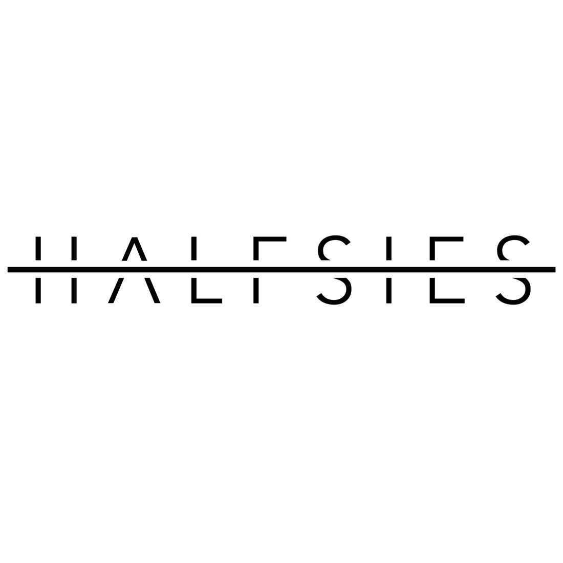 Introducing: Halfsies!