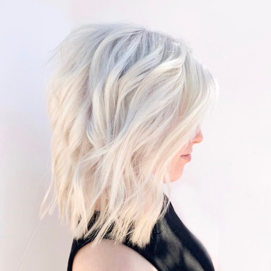 Short Hair, Don't Care