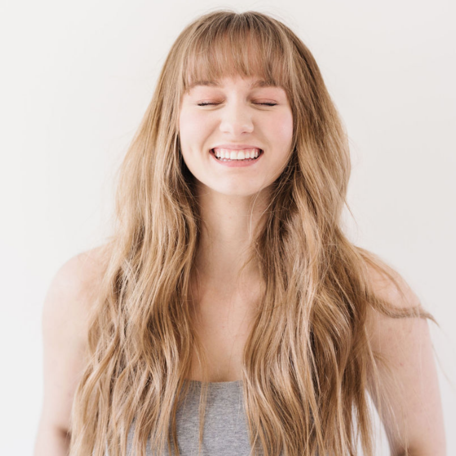 Laced Hair Tape-IN Extensions OM #3/8 (Spiced Cider)