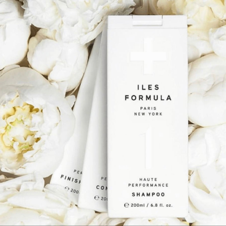 Iles Formula Now Online