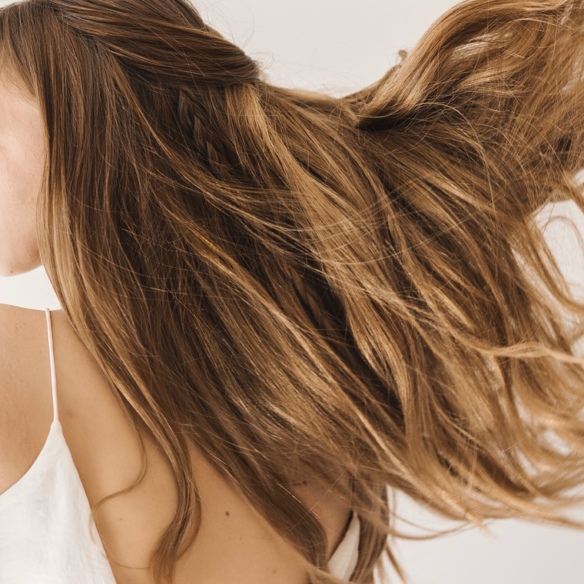 Easy Quarantine Hair Hacks with Laced Hair Extensions