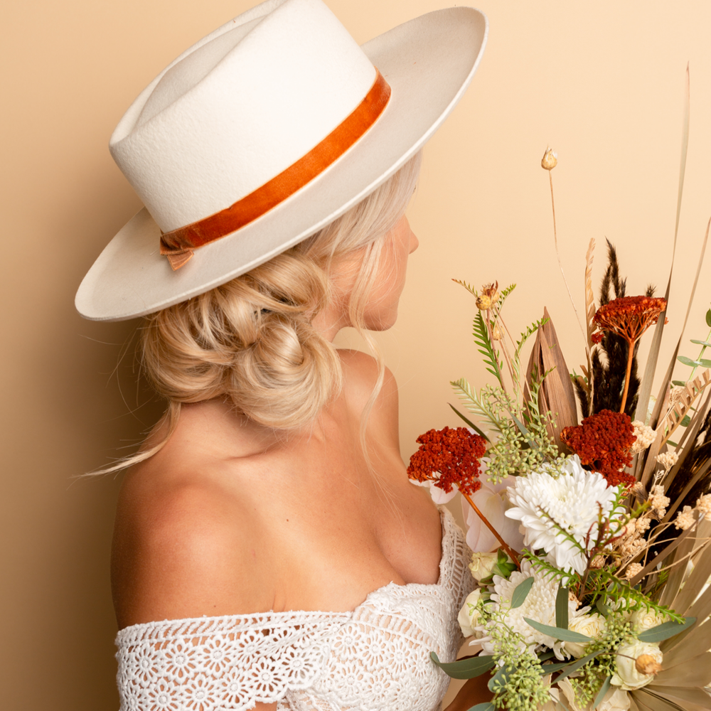 Wedding Wednesday: Bridal Accessory Inspo