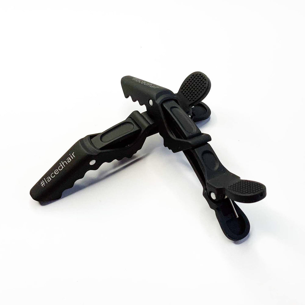 #LacedHair Clips Are Finally Here