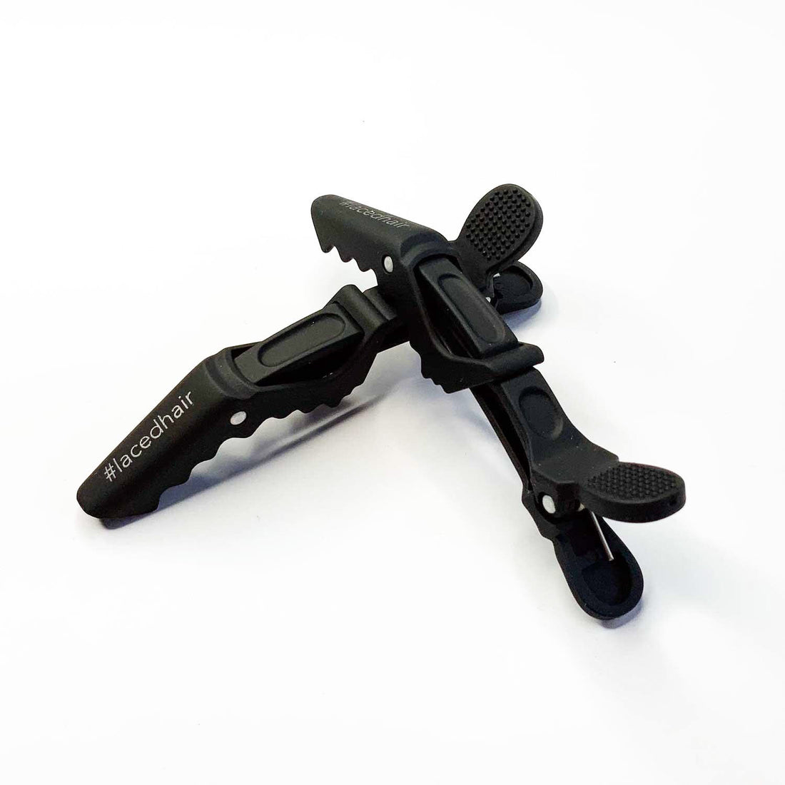 #LacedHair Clips Are Finally Here