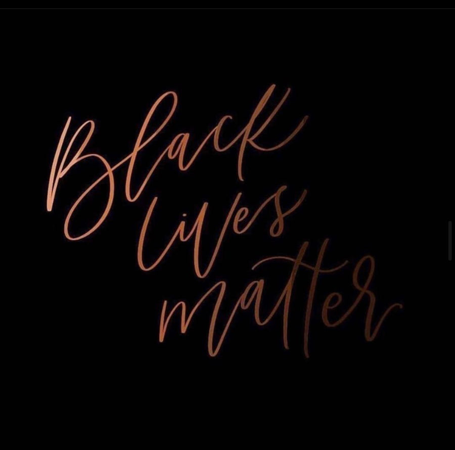 Resources to Support Black Lives Matter