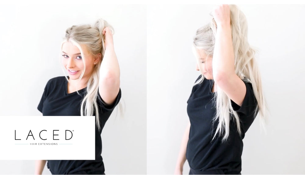 Two Minute Tuesday: High Pony