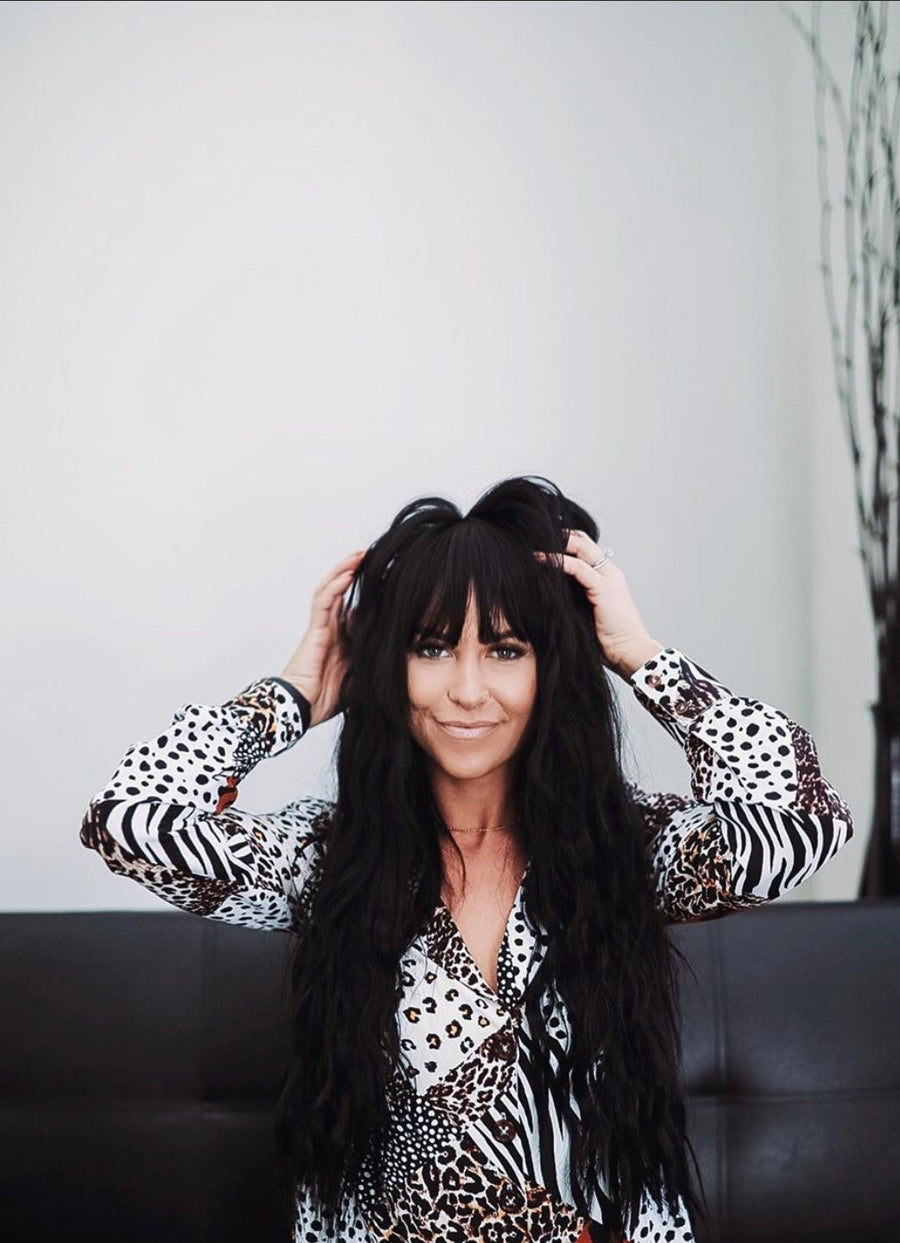 Laced Hair Academy Educator Feature: Lex