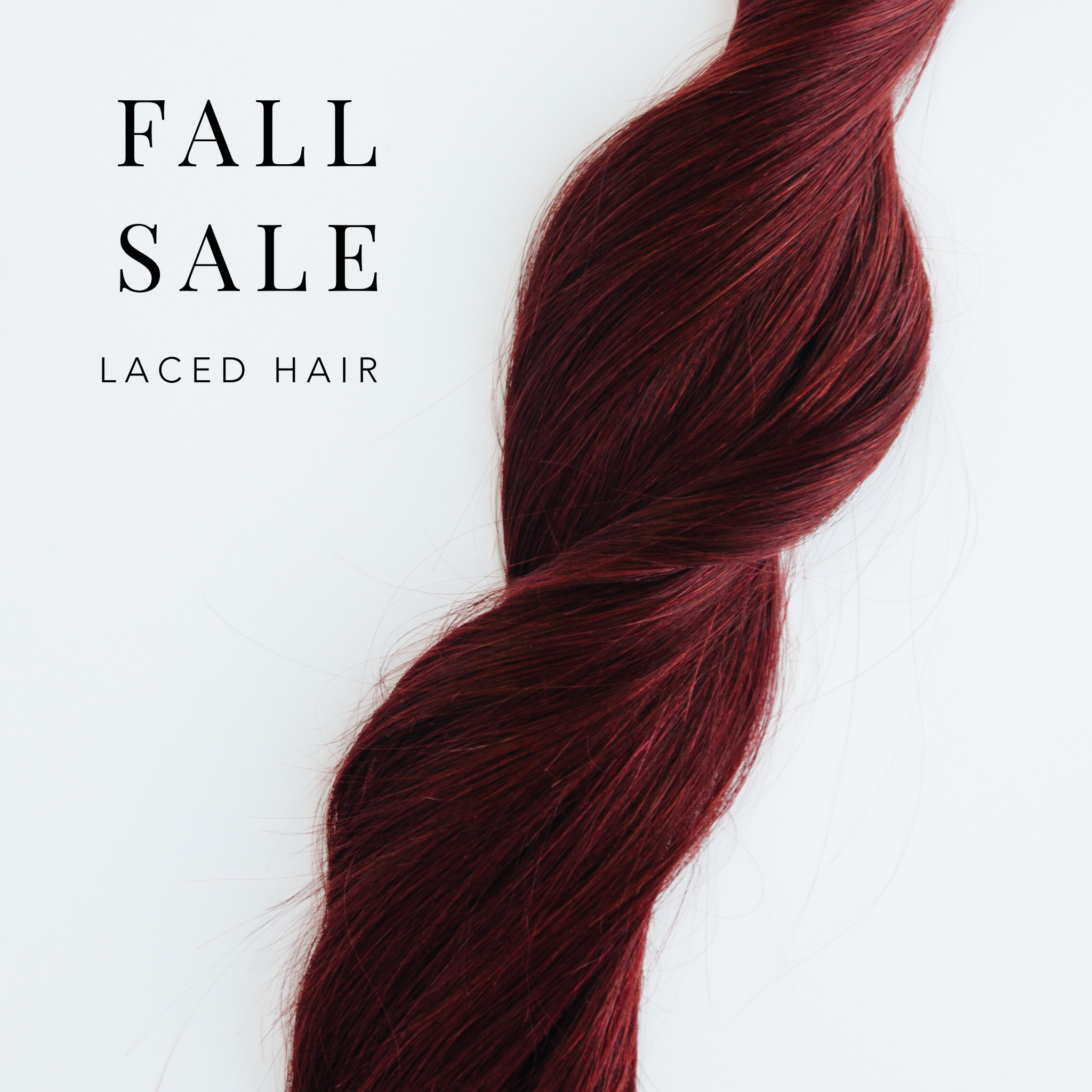 Lacy's Hand Picked Fall Color Collection is on SALE