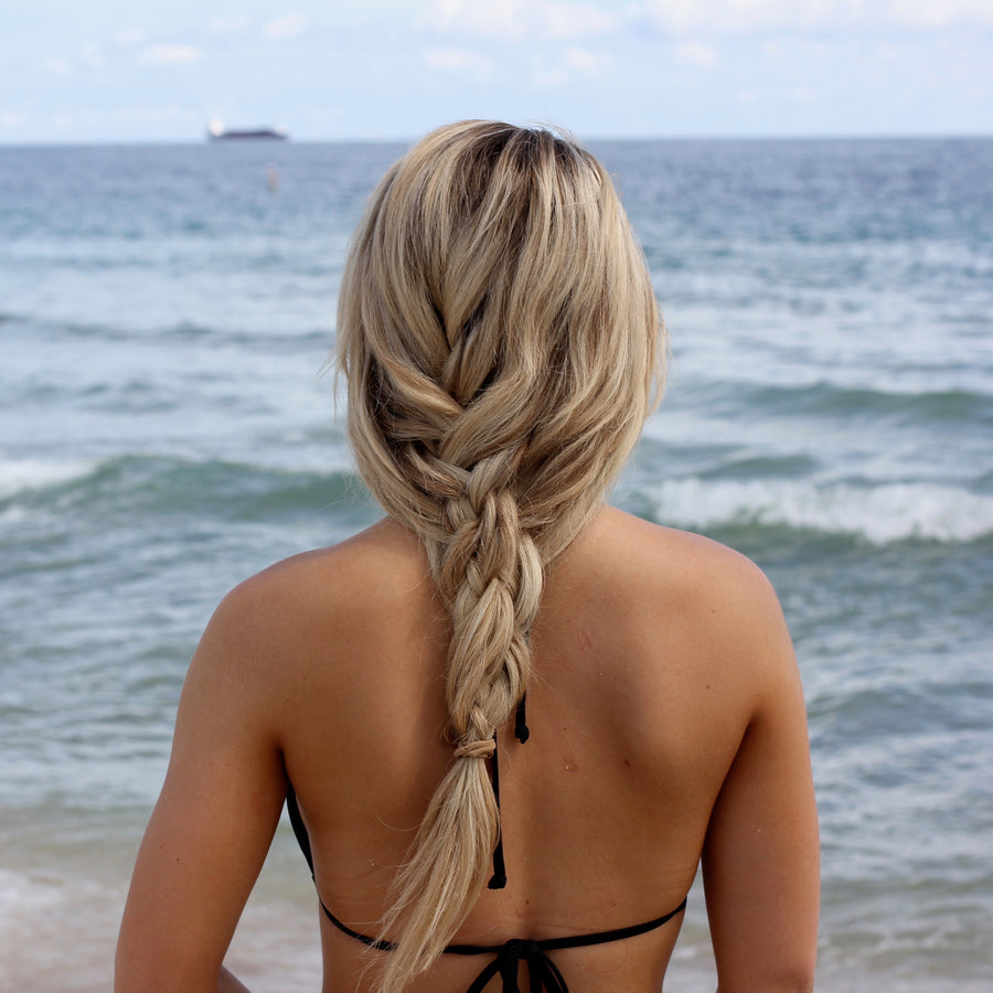 Laced Hair Summer Care Tips