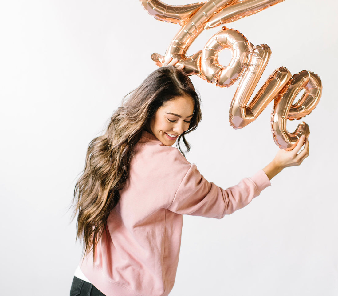 GALENTINES DAY SALE