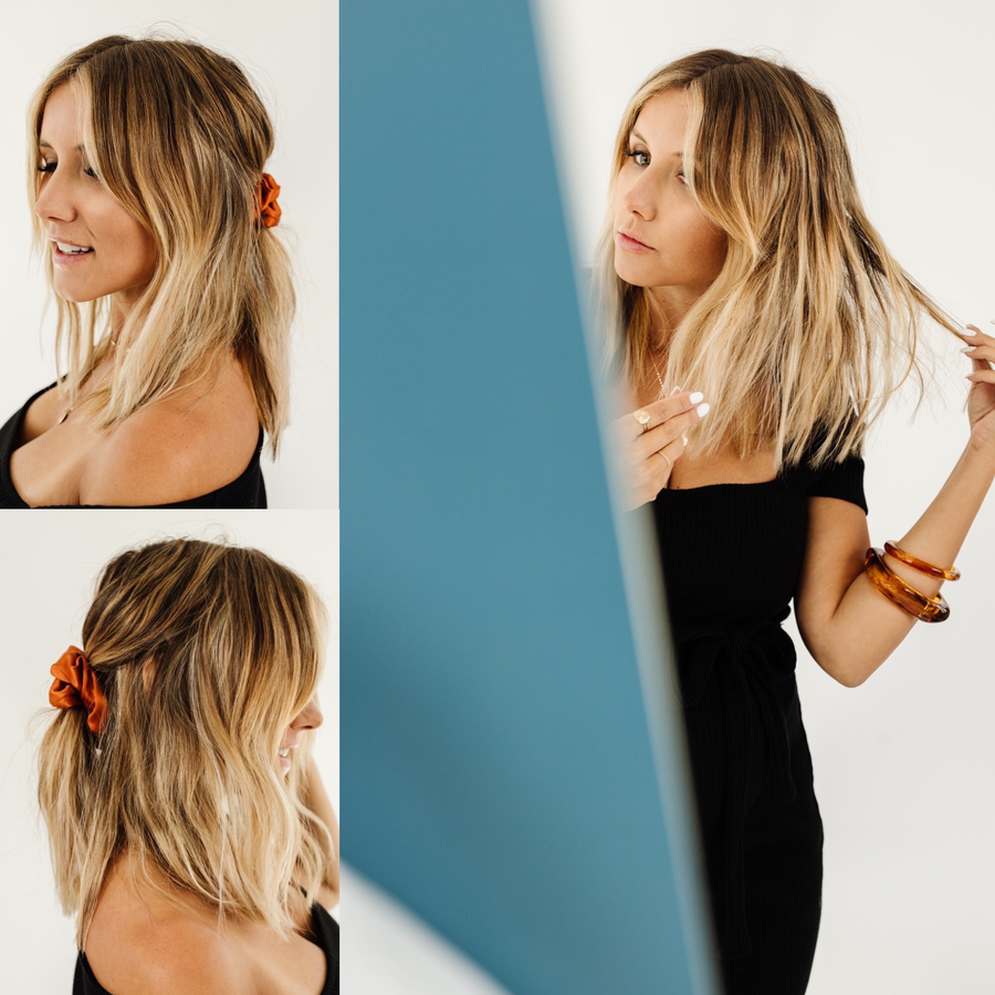 Your October "Hair"ocope is Here!