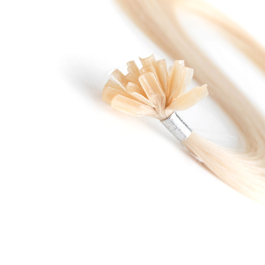 Why We Love #LacedHair Keratin Bond Extensions