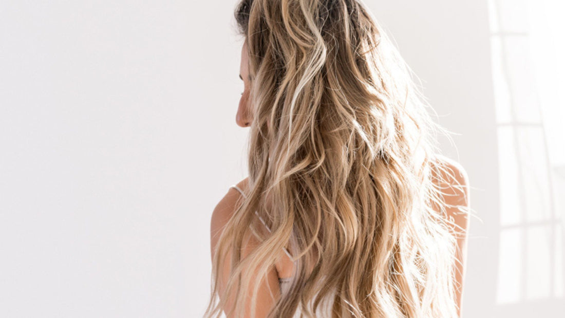 Unveiling the Secret to Supreme Comfort: I Do Clip-Ins