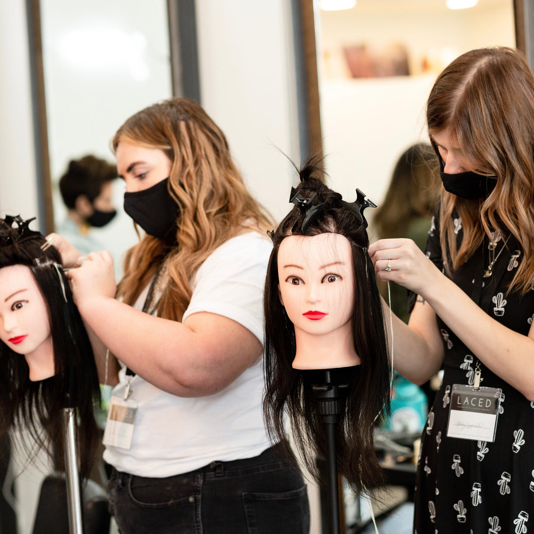 5 Things to do in SLC During a Laced Academy Weekend