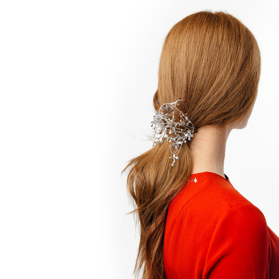 6 Simple Holiday Hairstyles