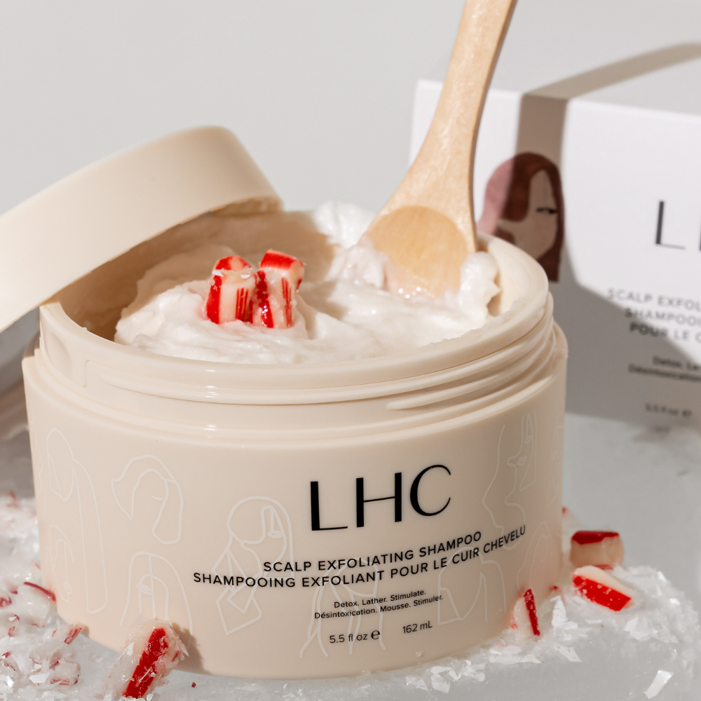 Winter Hair Care Hacks