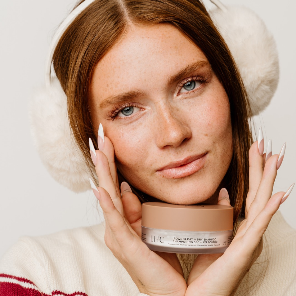 Is dry shampoo bad for your hair?