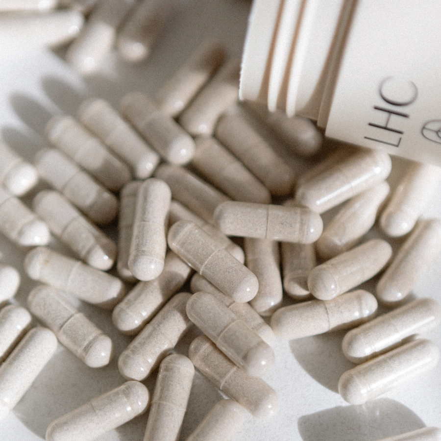 Which Vitamins Actually Boost Hair Growth