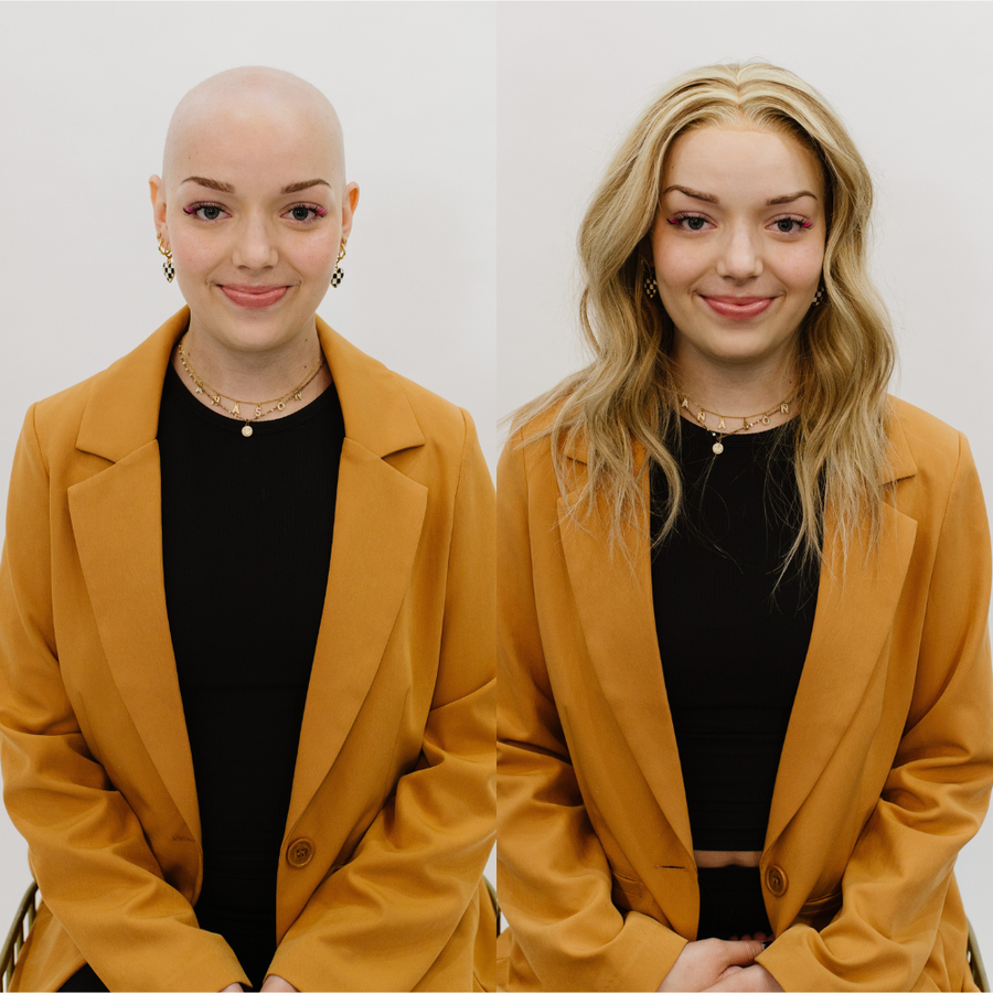 How to Care for Human Hair Wigs