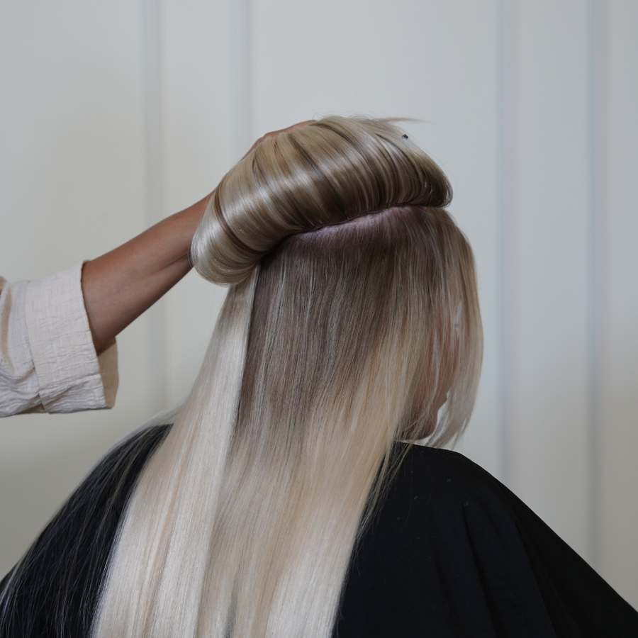 Leveling Up Your Game: The Ultimate Hair Extension Education Platform