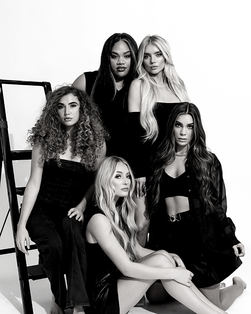 Laced Hair Empowers Women in Multiple Ways for International Women’s Day