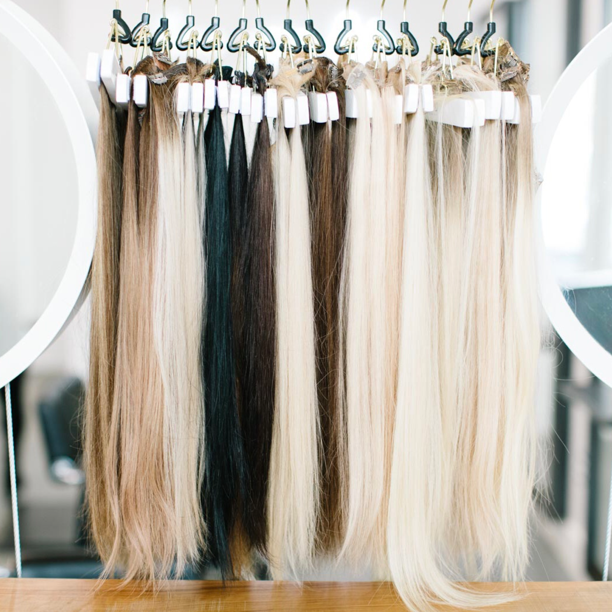 Here’s Where to Shop Our Laced Hair Storefronts