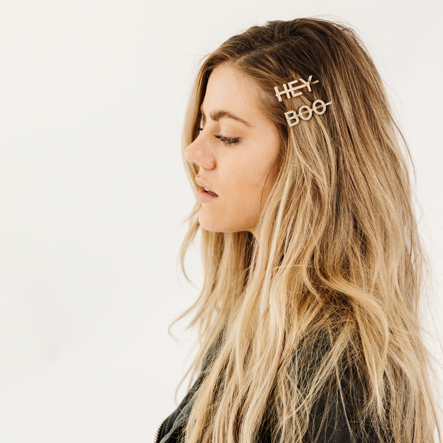 Laced Hair Halloween Character Inspiration Series