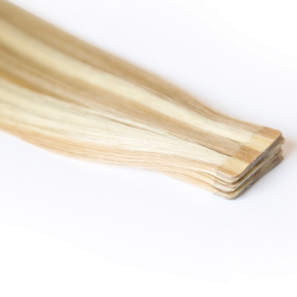 Tape-Ins Do Not Damage Your Hair; Here’s Why