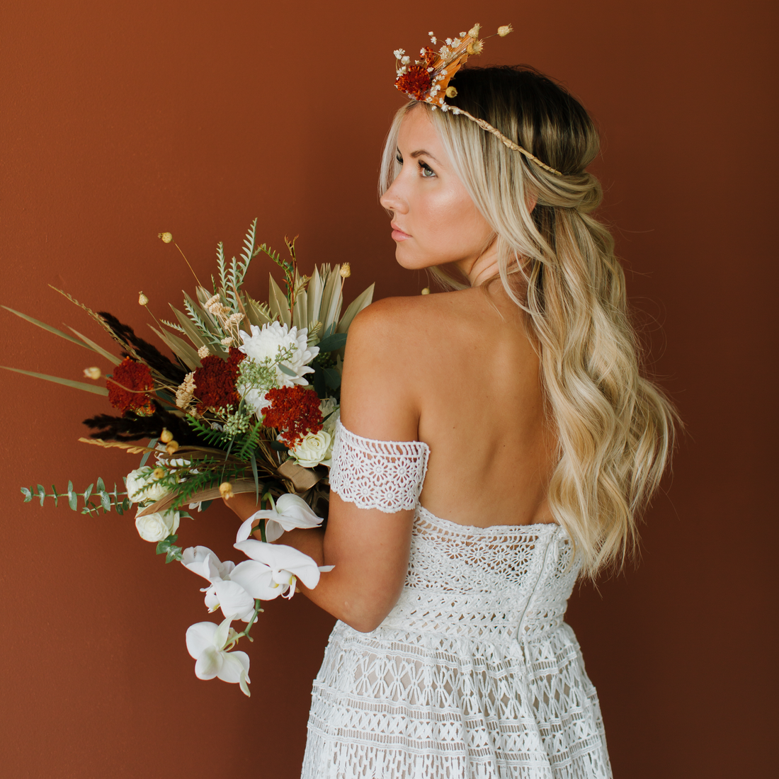 Clip-In Extensions: Why They Are the Best for Brides