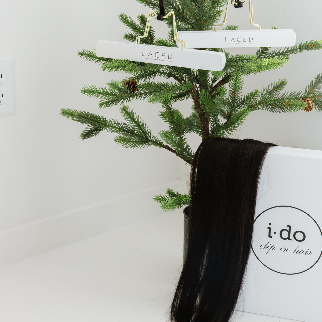 Shop Laced from Home with Cyber Monday