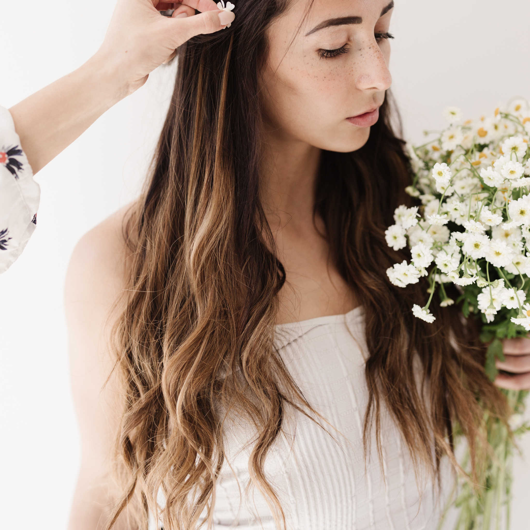 3 Reasons to Mix Laced Hair Extension Methods at your Next Appointment