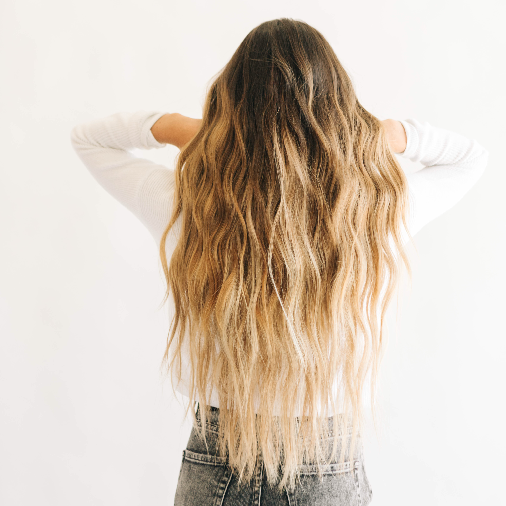 Rooted vs Ombré Hair: What’s the Difference?